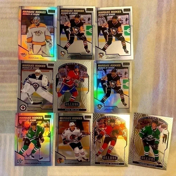 made in Canada Other - Hockey 🥅 cards. Collectible
